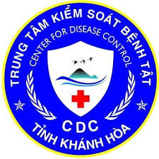 Trung tâm kiểm soát bệnh tật tỉnh Khánh Hòa